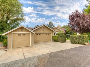 3 Wattles Way, Oroville, CA 95966