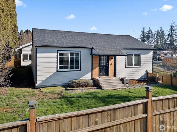 9719 Sheridan Avenue S, Tacoma, WA 98444