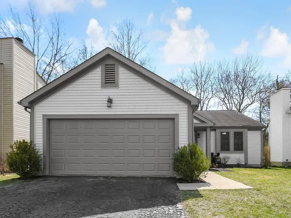 3551 Westbay Dr, Columbus, OH 43231