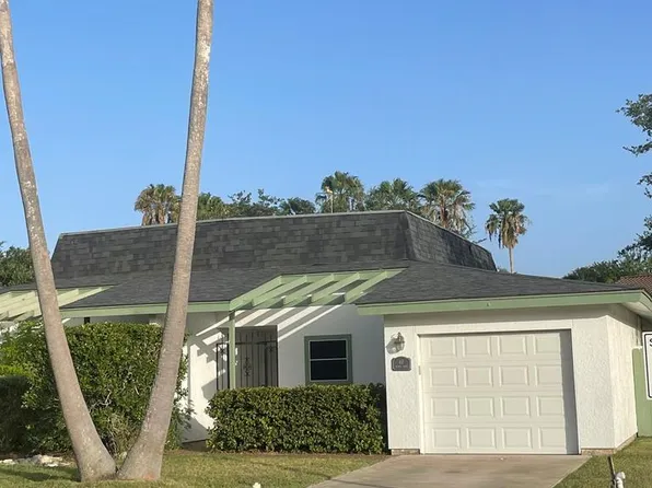 40 Resaca Vista Dr, San Benito, TX 78586