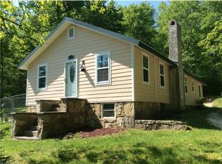 1885 Sugarloaf Mountain Rd, HENDERSONVILLE, NC 28792