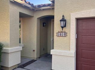 1814 S 237th Ave, Buckeye, AZ 85326