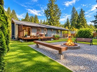 3367 Richards Rd, Sunshine Coast, BC V0N2W2