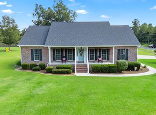 998 Dogwood Stand Rd, Delco, NC 28436