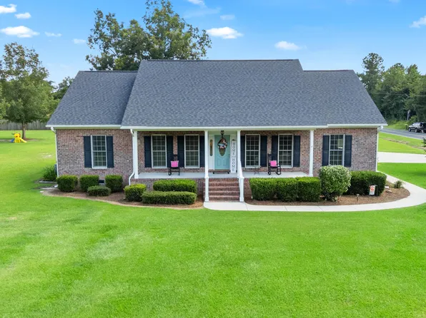 998 Dogwood Stand Road, Delco, NC 28436