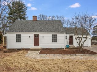 633 Main St, South Glastonbury, CT 06073