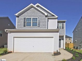 410 Kindle Tree Way, Simpsonville, SC 29680