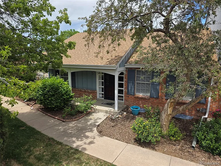 7341 S Knolls Way — Photo 1