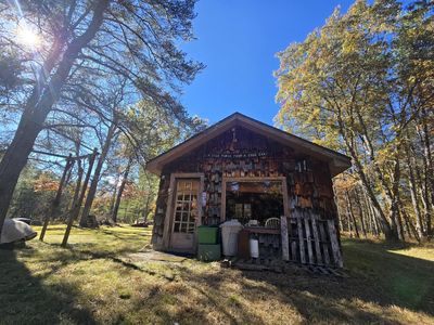 V/l 1ac Pine Trl, Curran, MI, 48728