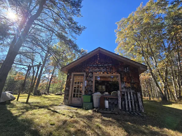 V/l 1ac Pine Trl, Curran, MI 48728