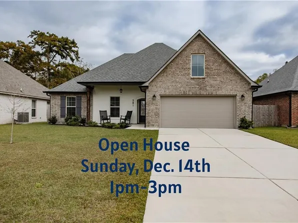 281 Hidden Cypress Dr, Belle Chasse, LA 70037