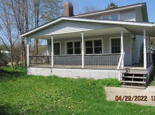 43034 W Central Ave, Titusville, PA 16354