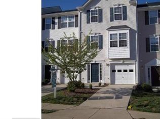 7121 Wytheville Cir, Fredericksburg, VA
