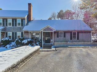Debs Hill, Yarmouth Port, MA 02675