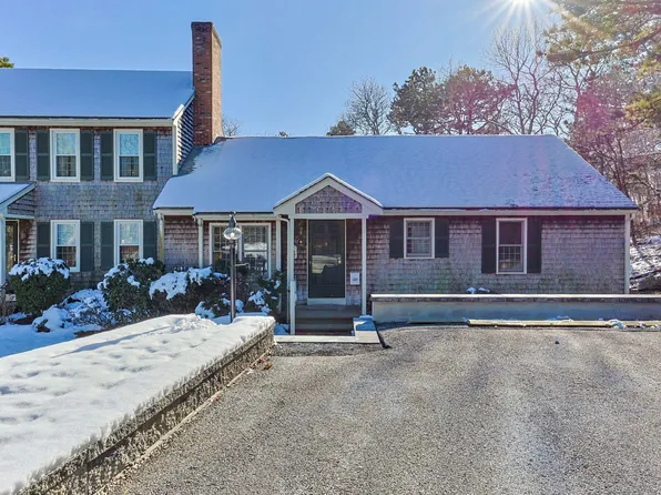 45 Miriah Drive, Yarmouth Port, MA 02675