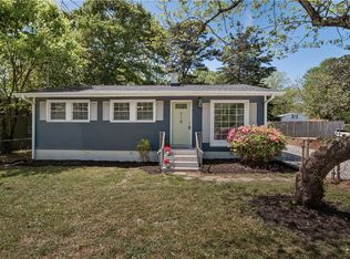 218 Mark St, Easley, SC 29640