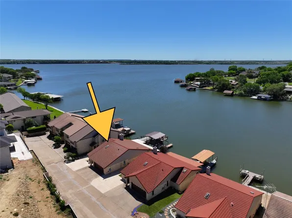 5118 La Vista Ct, Granbury, TX 76049