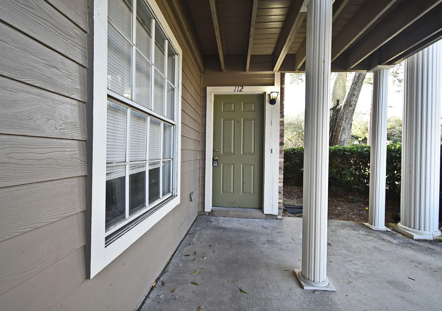 Spacious 2 bedroom 2 bath condo practically on UCF campus — Photo 2