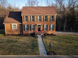 113 Man O War Ct, Georgetown, KY 40324