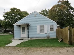 1109 E 16th St, Muncie, IN
