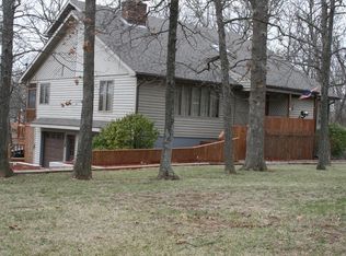 14973 E Redcoat Rd, Nevada, MO 64772