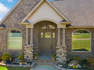 321 La Novia Ct, Boiling Springs, SC 29316