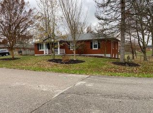 409 Barley Dr, Frankfort, KY 40601