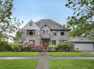 4438 NE Alameda St, Portland, OR 97213