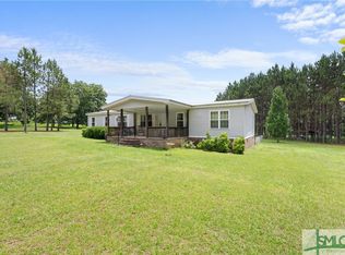 20 Nunez Circle Dr, Swainsboro, GA 30401