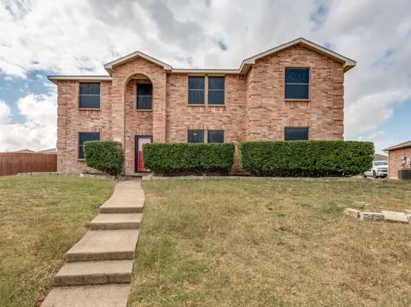 3227 Poppy Pl, Lancaster, TX 75134