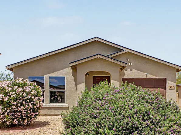 322 E Watson Pl, Casa Grande, AZ 85122