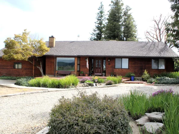 10800 Road 256, Terra Bella, CA 93270