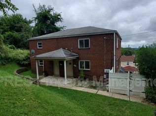 5706-5708 Poketa Rd, Verona, PA 15147