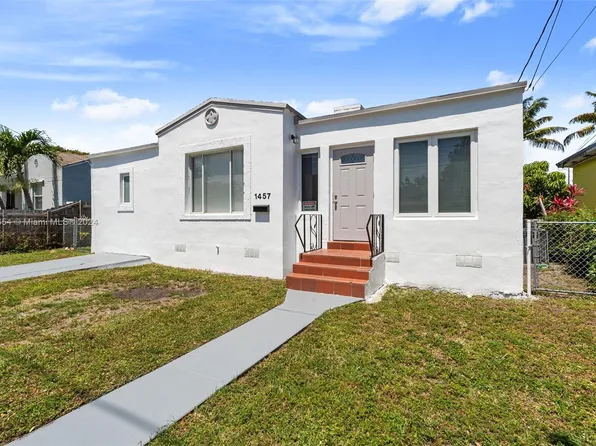 1457 NW 50th St, Miami, FL 33142