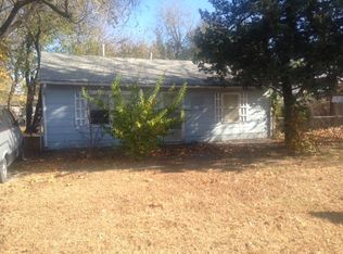 5038 S Jade Ave, Wichita, KS 67216