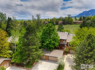 640 Poplar Ave, Boulder, CO 80304