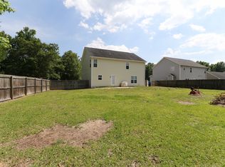 105 Elbert Way, Jacksonville, NC 28540