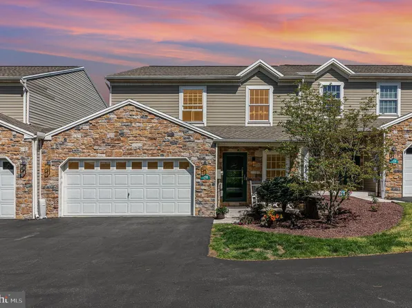 1216 Bent Creek Blvd, Mechanicsburg, PA 17050
