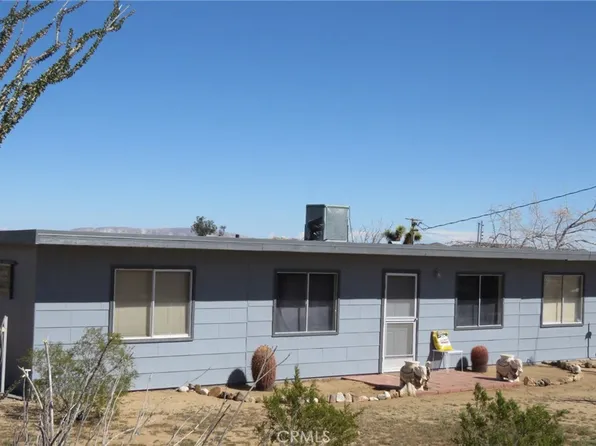 55560 Lum Ln, Landers, CA 92285