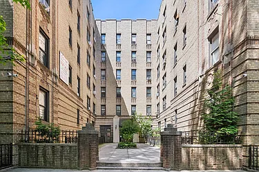 500 Ocean Avenue