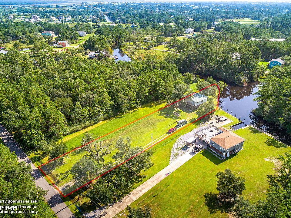 10050 Bayou Dr, Bay Saint Louis, MS 39520 Zillow