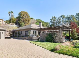 829 Vine Hill Way, Martinez, CA 94553