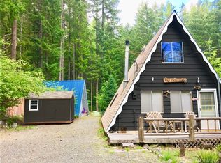 171 Sunstone Rd, Packwood, WA 98361