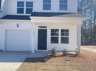 729 Palm Frond Way NW, Calabash, NC 28467