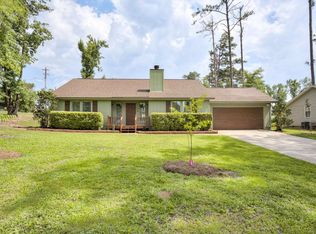 353 Stagecoach Way, Martinez, GA 30907