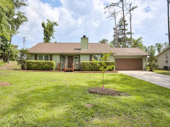 353 Stagecoach Way, Martinez, GA 30907