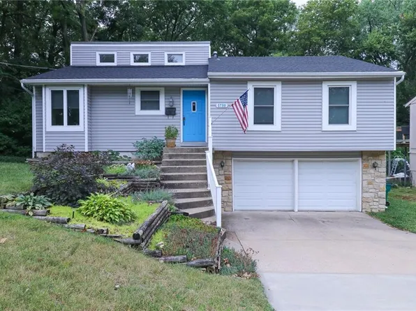 5790 Grant St, Merriam, KS 66203