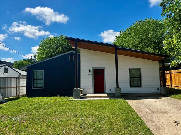 403 Delmar Ave, Austin, TX 78752