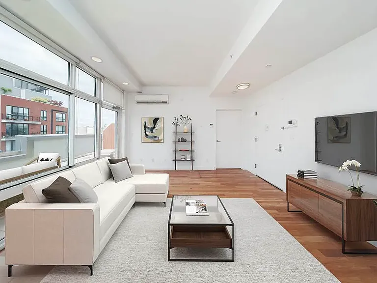 535 Classon Ave #503 — Photo 2