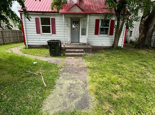 807 N Olive St, South Bend, IN 46628